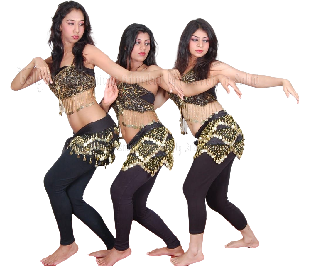 Belly Dance Mumbai